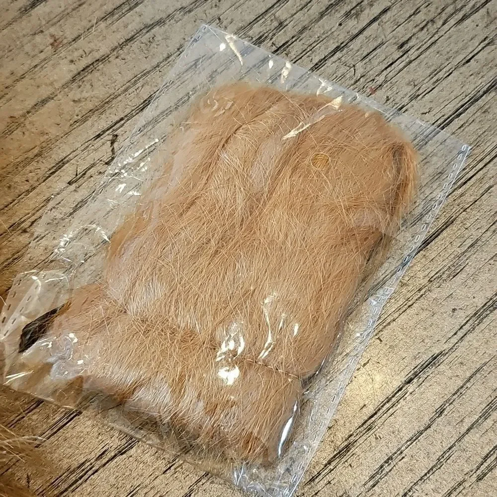 Lion mane dog costume Size M- L NWOT